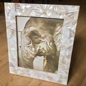 Picture frame 5x7 NEW